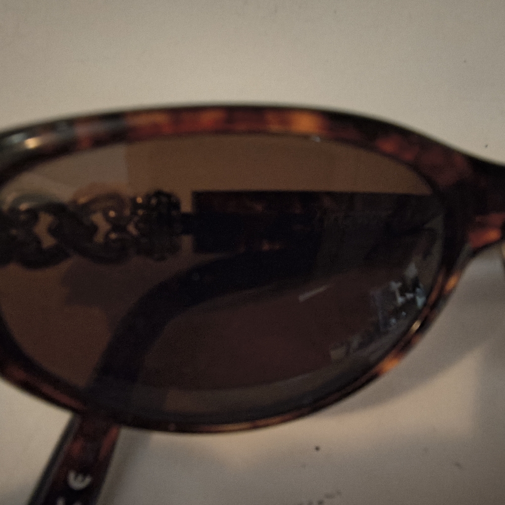 Brighton Tortoise Shell Sunglasses - image 3